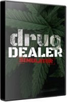Drug Dealer Simulator (2020) (RePack от xatab) PC
