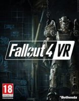 Fallout 4 VR (2017) (RePack от xatab) PC