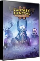 Fantasy General II Invasion - General Edition (2020/Лицензия) PC
