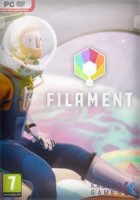 Filament (2020) (RePack от SpaceX) PC