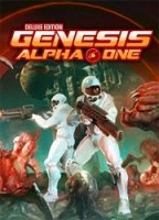 Genesis Alpha One: Deluxe Edition (2020/Лицензия) PC