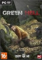 Green Hell (2018) (RePack от Other's) PC