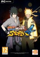 NARUTO SHIPPUDEN: Ultimate Ninja STORM 4 - Deluxe Edition (2016) (RePack от FitGirl) PC