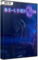 Re-Legion (2019/Лицензия) PC