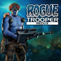 Rogue Trooper Redux (2017) (RePack от R.G. Freedom) PC