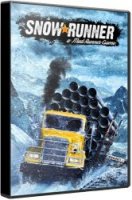 SnowRunner (2020) (RePack от xatab) PC