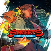 Streets of Rage 4 (2020) (RePack от SpaceX) PC