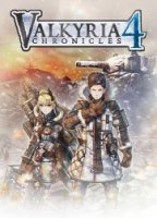 Valkyria Chronicles 4: Complete Edition (2018) (RePack от SpaceX) PC