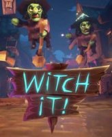 Witch It (2017) (RePack от Pioneer) PC