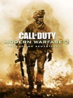 Call of Duty: Modern Warfare 2 - Campaign Remastered (2020) (RePack от FitGirl) PC