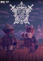 For The King (2018/Лицензия) PC