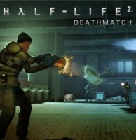 Half-Life 2: Deathmatch (2004) PC