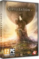 Sid Meier's Civilization VI: Digital Deluxe (2016) (RePack от xatab) PC