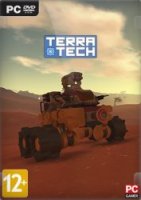 TerraTech (2018) (RePack от Pioneer) PC