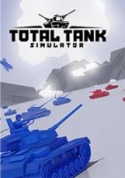Total Tank Simulator (2020/Лицензия) PC