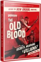 Wolfenstein: The Old Blood (2015) (RePack от xatab) PC