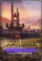 Затерянные земли 6: Ошибки прошлого (2018) PC