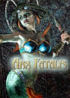 Arx Fatalis (2002) (RePack от FitGirl) PC