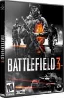 Battlefield 3 - Premium Edition (2011) (RePack от Canek77) PC