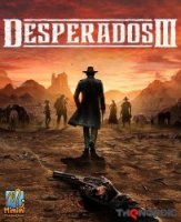 Desperados III (2020/Лицензия) PC