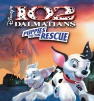 Disney's 102 Dalmatians: Puppies to the Rescue (2000/RePack) PC