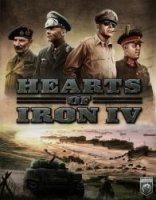 Hearts of Iron IV: Field Marshal Edition (2016/Лицензия) PC