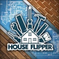 House Flipper (2018) (RePack от xatab) PC