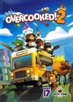 Overcooked! 2 (2016) (RePack от Pioneer) PC