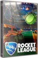 Rocket League (2015) (RePack от Canek77) PC