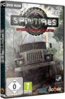 Spintires (2014) (RePack от xatab) PC