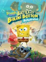SpongeBob SquarePants: Battle for Bikini Bottom - Rehydrated (2020/Лицензия) PC