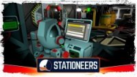Stationeers (2017) (RePack от Pioneer) PC