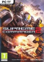 Supreme Commander 2 (2010) (RePack от xatab) PC