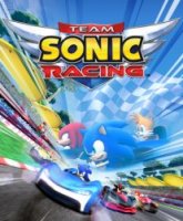 Team Sonic Racing (2019) (RePack от FitGirl) PC