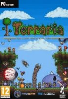 Terraria (2011/Лицензия) PC