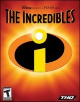 The Incredibles (2004/RePack) PC