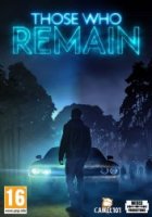 Those Who Remain (2020/Лицензия) PC