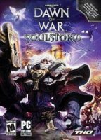 Warhammer 40000: Dawn of War – Soulstorm (2008) (RePack от xatab) PC
