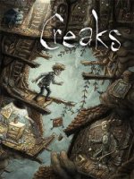 Creaks (2020) (RePack от FitGirl) PC