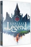 Endless Legend (2014/Лицензия) PC