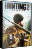 Hunting Simulator 2: Bear Hunter Edition (2020) (RePack от xatab) PC