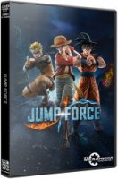 Jump Force (2019) (RePack от R.G. Механики) PC