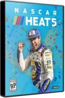 NASCAR Heat 5 (2020/Лицензия) PC