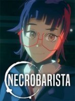Necrobarista (2020/Лицензия) PC