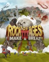 Rock of Ages 3: Make & Break (2020/Лицензия) PC
