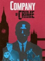 Company of Crime (2020/Лицензия) PC