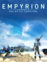 Empyrion: Galactic Survival (2020) (RePack от FitGirl) PC