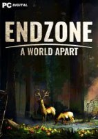 Endzone - A World Apart (2020) (RePack от R.G. Freedom) PC