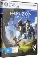 Horizon Zero Dawn: Complete Edition (2020) (RePack от xatab) PC