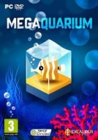 Megaquarium (2018) (RePack от SpaceX) PC